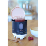 Beaba - Bib'expresso, Ekspres do mleka 2w1, Night blue