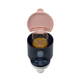 Beaba - Bib'expresso, Ekspres do mleka 2w1, Night blue