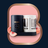 Beaba - Babycook Neo Night Blue