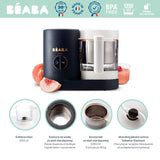 Beaba - Babycook Neo Night Blue