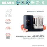 Beaba - Babycook Neo Night Blue