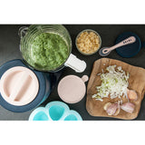 Beaba - Babycook Neo Night Blue