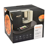 Beaba - Babycook Smart, Charcoal Grey