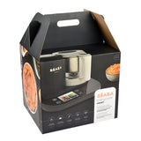 Beaba - Babycook Smart, Charcoal Grey