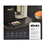 Beaba - Babycook Smart, Charcoal Grey