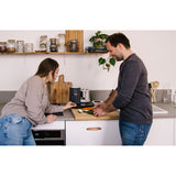 Beaba - Babycook Smart, Charcoal Grey