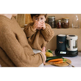 Beaba - Babycook Smart, Charcoal Grey