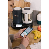 Beaba - Babycook Smart, Charcoal Grey