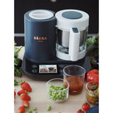 Beaba - Babycook Smart, Charcoal Grey
