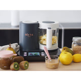 Beaba - Babycook Smart, Charcoal Grey