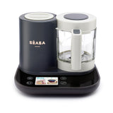 Beaba - Babycook Smart, Charcoal Grey