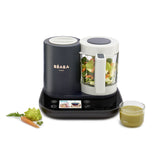Beaba - Babycook Smart, Charcoal Grey