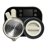Beaba - Babycook Smart, Charcoal Grey