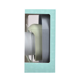 Beaba - Komplet naczyń z silikonu z przyssawką, pebble