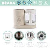 Beaba - Babycook Neo Clay