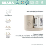 Beaba - Babycook Neo Clay