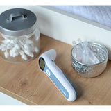 Beaba - Termometr elektroniczny bezdotykowy wielofunkcyjny Thermospeed