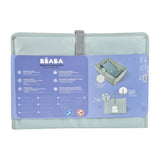 Beaba - Składana wanienka Cameleo Pop Up Bath, Green Blue