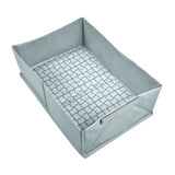 Beaba - Składana wanienka Cameleo Pop Up Bath, Green Blue