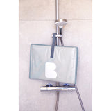 Beaba - Składana wanienka Cameleo Pop Up Bath, Green Blue