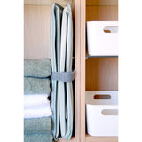 Beaba - Składana wanienka Cameleo Pop Up Bath, Green Blue