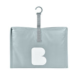 Beaba - Składana wanienka Cameleo Pop Up Bath, Green Blue