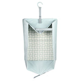 Beaba - Składana wanienka Cameleo Pop Up Bath, Green Blue