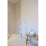 Beaba - Stojak do wanienki i przewijaka Camele’o White