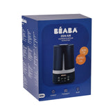 Beaba - Ultradźwiękowy nawilżacz powietrza Zen Air, Night blue