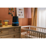 Beaba - Ultradźwiękowy nawilżacz powietrza Zen Air, Night blue