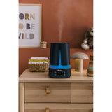 Beaba - Ultradźwiękowy nawilżacz powietrza Zen Air, Night blue