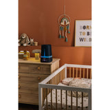 Beaba - Ultradźwiękowy nawilżacz powietrza Zen Air, Night blue