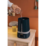 Beaba - Ultradźwiękowy nawilżacz powietrza Zen Air, Night blue