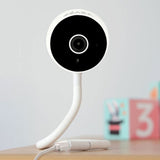 Beaba - Niania elektroniczna video ZEN Connect White