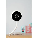 Beaba - Niania elektroniczna video ZEN Connect White