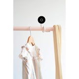 Beaba - Niania elektroniczna video ZEN Connect White