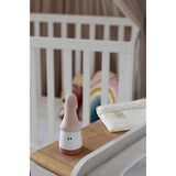 Beaba - Lampka nocna LED przenośna z latarką Pixie, pink