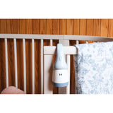 Beaba - Lampka nocna LED przenośna z latarką Pixie, blue