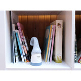 Beaba - Lampka nocna LED przenośna z latarką Pixie, blue