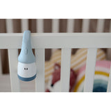 Beaba - Lampka nocna LED przenośna z latarką Pixie, blue