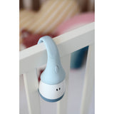 Beaba - Lampka nocna LED przenośna z latarką Pixie, blue