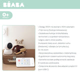 Beaba - Niania elektroniczna video ZEN PREMIUM