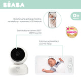 Beaba - Niania elektroniczna video ZEN PREMIUM