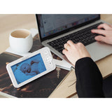 Beaba - Niania elektroniczna video ZEN PREMIUM