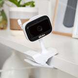 Beaba - Niania elektroniczna video ZEN Nomad White