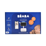 Beaba - Niania elektroniczna video ZEN Nomad White