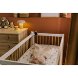 Beaba - Niania elektroniczna video ZEN Nomad White