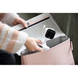 Beaba - Niania elektroniczna video ZEN Nomad White