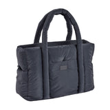 Beaba - Torba dla mamy Puffy Paris, Dark heather grey
