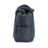 Beaba - Torba dla mamy Puffy Paris, Dark heather grey